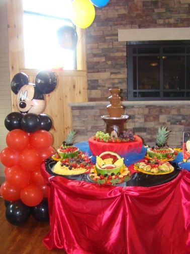 K&G Decoration